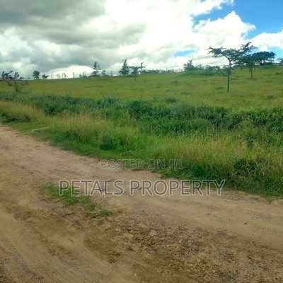 5 Acres for Sale in Kiserian Oletepesi Pipeline Road - Image 2