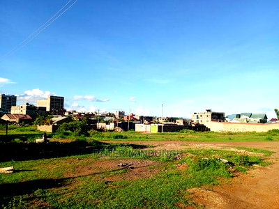 Mwihoko 40*80 Neighbouring Kiriri Women's University - Image 2