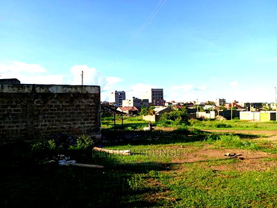 Mwihoko 40*80 Neighbouring Kiriri Women's University - Image 1