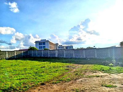 Mwihoko 40*80 Neighbouring Kiriri Women's University - Image 4
