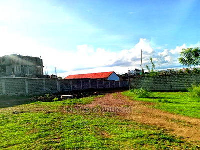 Mwihoko 40*80 Neighbouring Kiriri Women's University - Image 9
