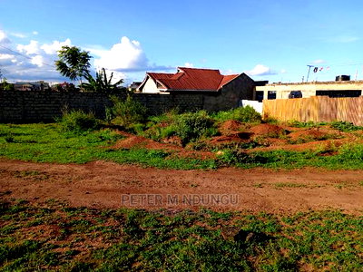 Mwihoko 40*80 Neighbouring Kiriri Women's University - Image 8