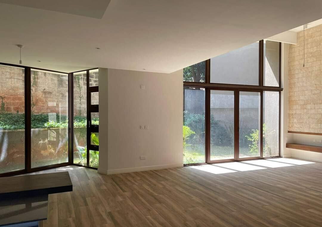 4-Ensuite Townhouse with Generator & DSQ - Lavington