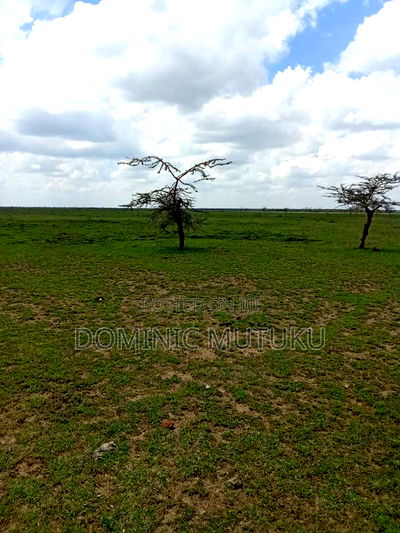 2 Acres Rumuruti- Laikipia - Image 1