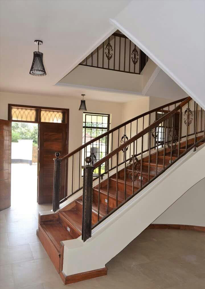 5BR Villa on Half-Acre with Mature Garden – Garden Estate, Nairobi