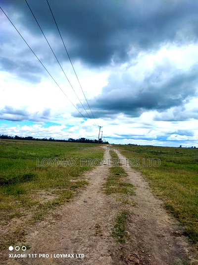 50 Acres Block for Sale in Kitengela Kisaju - Image 12