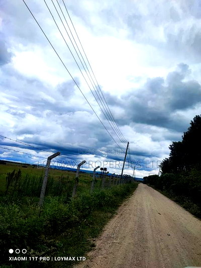 50 Acres Block for Sale in Kitengela Kisaju - Image 2
