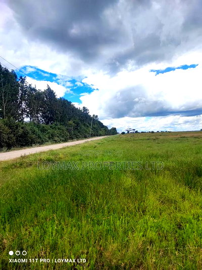 50 Acres Block for Sale in Kitengela Kisaju - Image 4