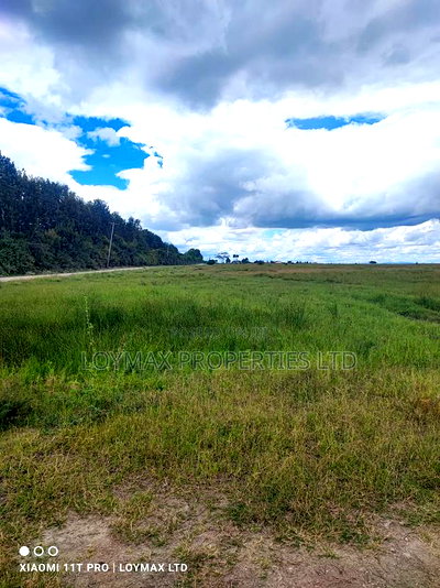 50 Acres Block for Sale in Kitengela Kisaju - Image 8