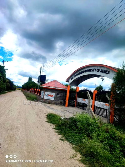 50 Acres Block for Sale in Kitengela Kisaju - Image 1