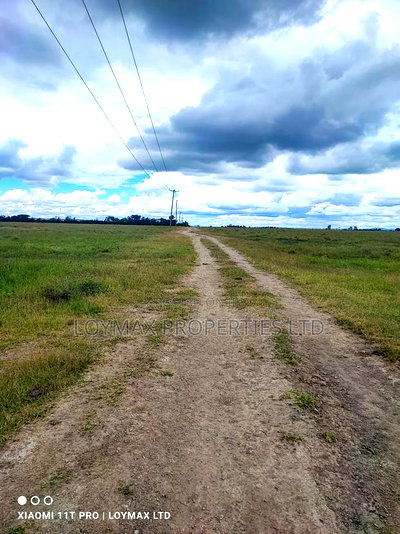 50 Acres Block for Sale in Kitengela Kisaju - Image 5