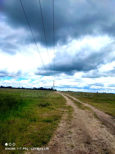 50 Acres Block for Sale in Kitengela Kisaju - Image 10