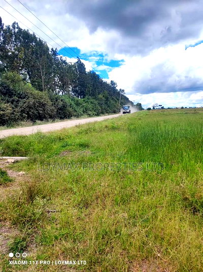 50 Acres Block for Sale in Kitengela Kisaju - Image 3