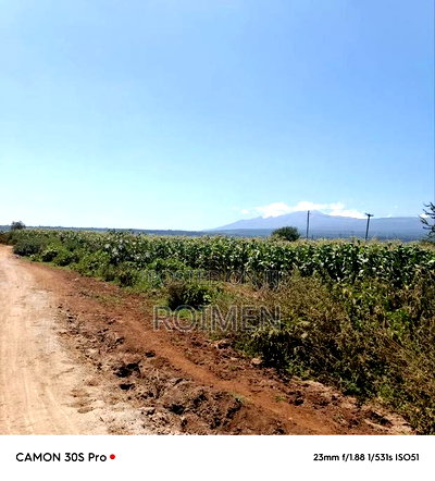 8 Ekali Katika Mpaka Wa Kenya Na Tanzania - Image 1