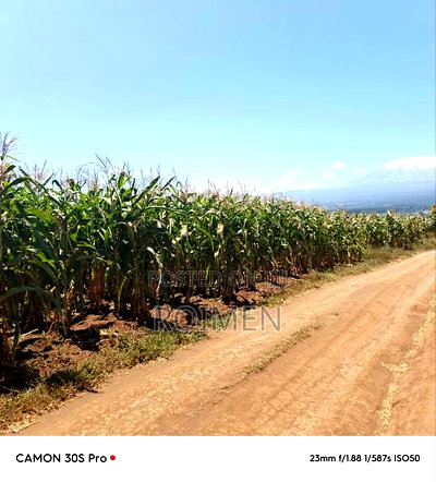 8 Ekali Katika Mpaka Wa Kenya Na Tanzania - Image 4