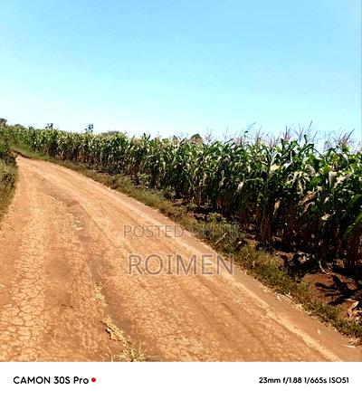 8 Ekali Katika Mpaka Wa Kenya Na Tanzania - Image 8