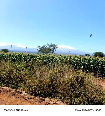 8 Ekali Katika Mpaka Wa Kenya Na Tanzania - Image 2