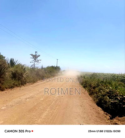 8 Ekali Katika Mpaka Wa Kenya Na Tanzania - Image 10