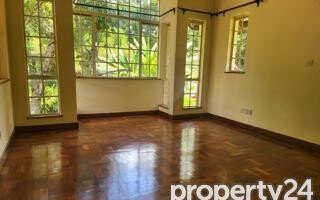 KSh 640K Garden Home with Parking