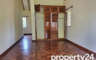 KSh 640K Garden Home with Parking