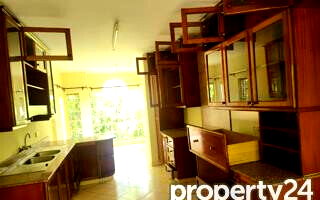 KSh 640K Garden Home with Parking