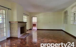 KSh 640K Garden Home with Parking