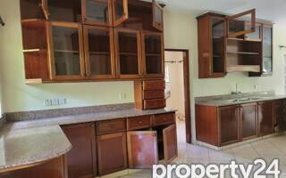 KSh 640K Garden Home with Parking
