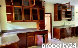 KSh 640K Garden Home with Parking