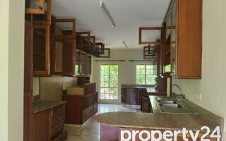 KSh 640K Garden Home with Parking