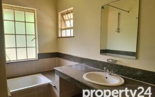 KSh 640K Garden Home with Parking
