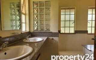 KSh 640K Garden Home with Parking
