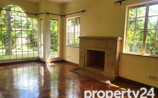 KSh 640K Garden Home with Parking
