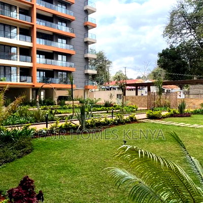 3bdrm Apartment in Kingara Road, Lavington for rent - Image 1