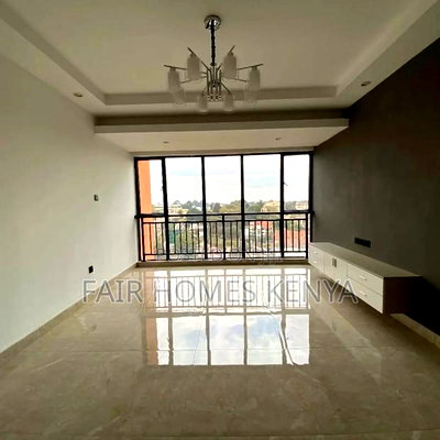 3bdrm Apartment in Kingara Road, Lavington for rent - Image 4