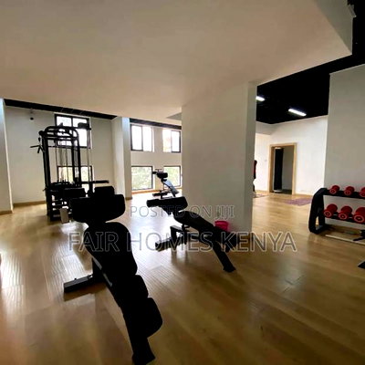 3bdrm Apartment in Kingara Road, Lavington for rent - Image 10