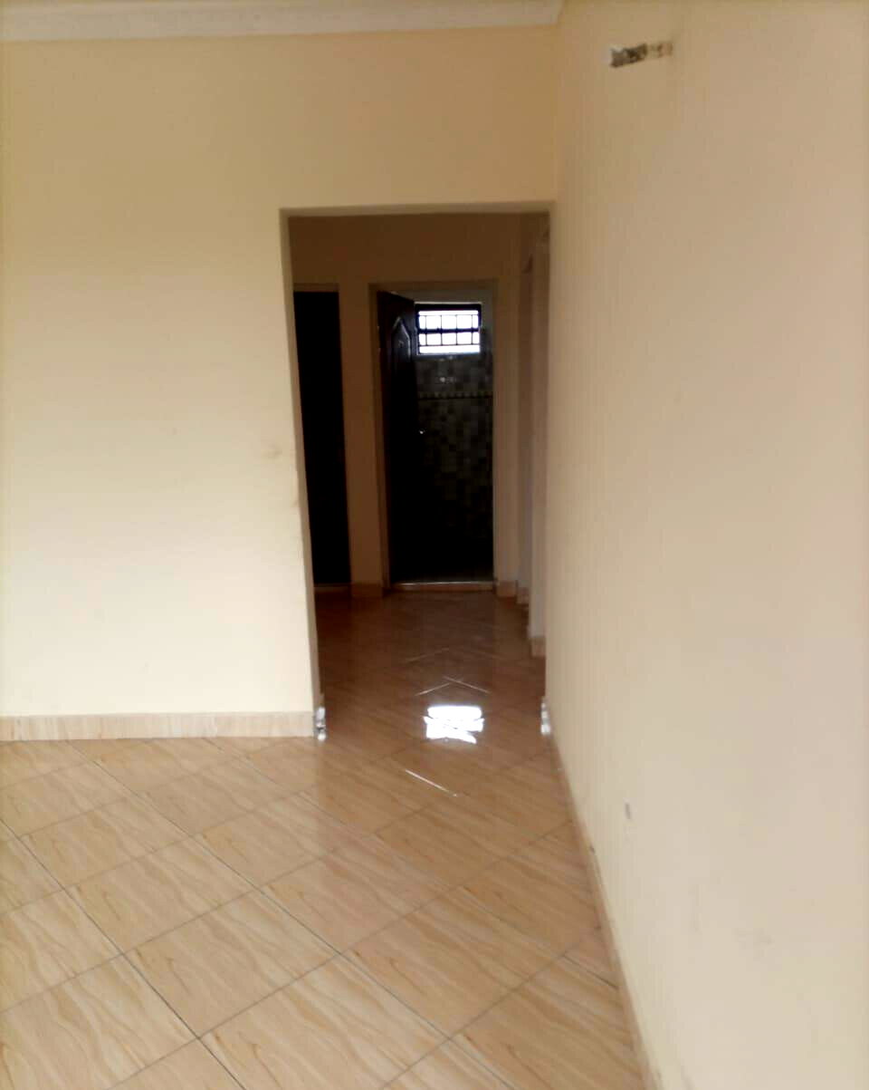 2-Bedroom Townhouse with Shared Bathroom - Kitengela
