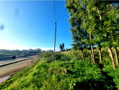 Highway Prime Plot for Sale 3/4-Acre Nakuru-Nairobi - Image 2