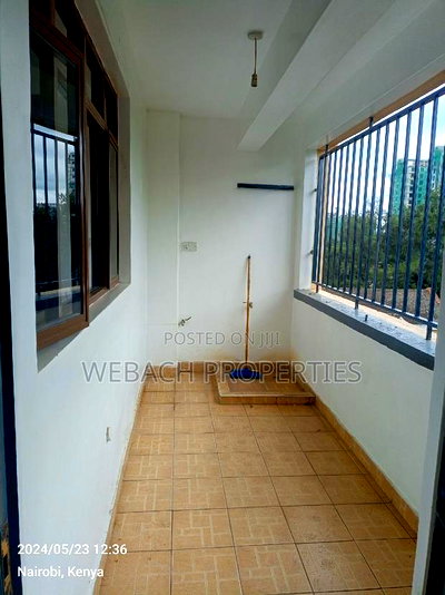 3bdrm Apartment in Elgeyo, Kilimani for rent - Image 12