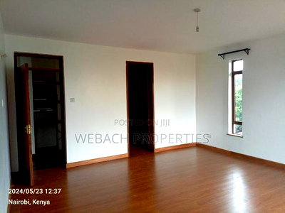 3bdrm Apartment in Elgeyo, Kilimani for rent - Image 6