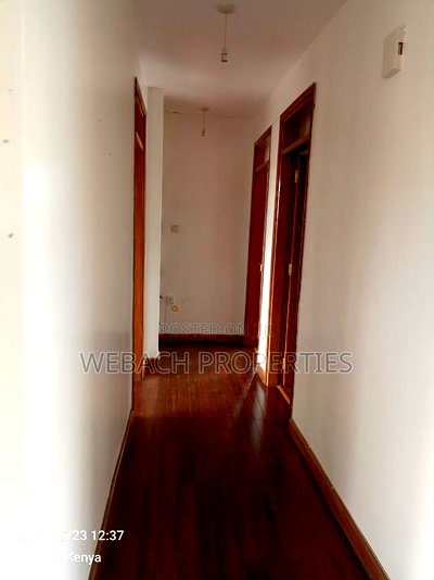 3bdrm Apartment in Elgeyo, Kilimani for rent - Image 7