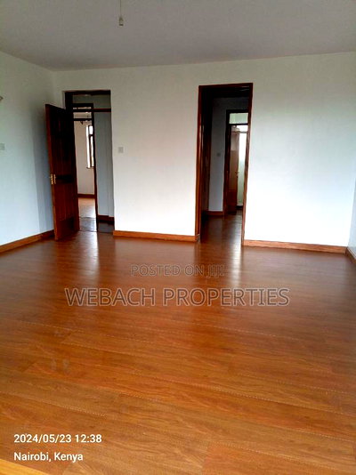 3bdrm Apartment in Elgeyo, Kilimani for rent - Image 4