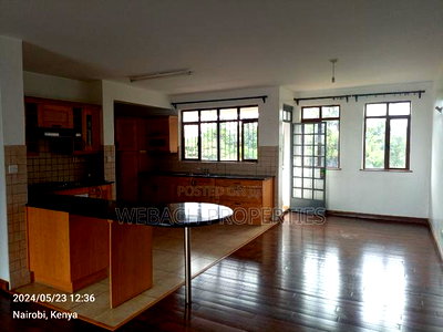 3bdrm Apartment in Elgeyo, Kilimani for rent - Image 14