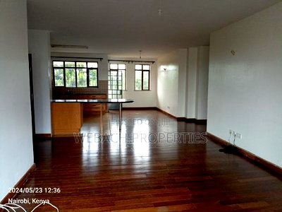 3bdrm Apartment in Elgeyo, Kilimani for rent - Image 15
