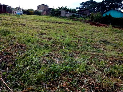 50x100 Plot Gathanji Shopping Center Area - Image 4