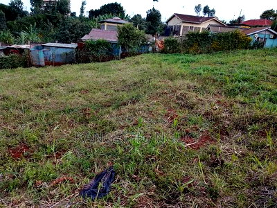 50x100 Plot Gathanji Shopping Center Area - Image 3