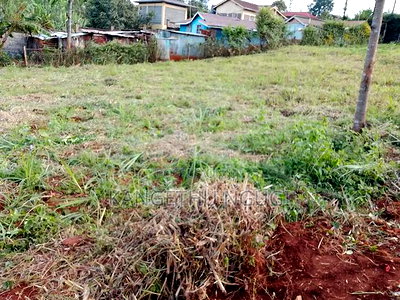 50x100 Plot Gathanji Shopping Center Area - Image 7