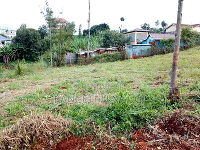 50x100 Plot Gathanji Shopping Center Area - Image 1