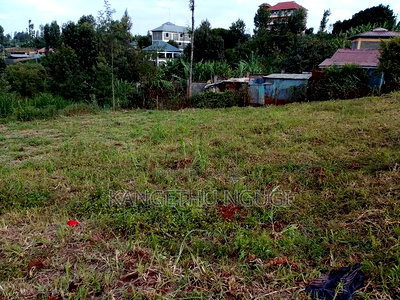 50x100 Plot Gathanji Shopping Center Area - Image 2