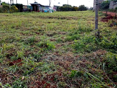 50x100 Plot Gathanji Shopping Center Area - Image 6