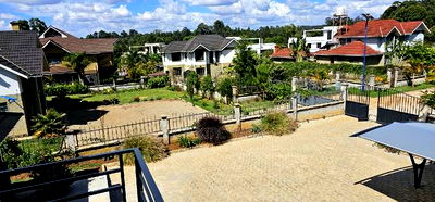 6bdrm Maisonette in Elgonview for sale - Image 19